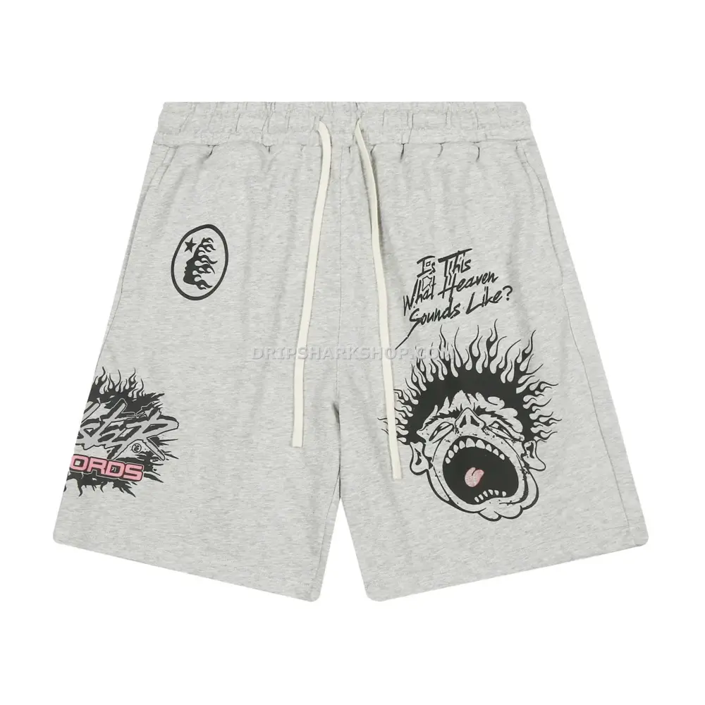 HLSTR Shorts