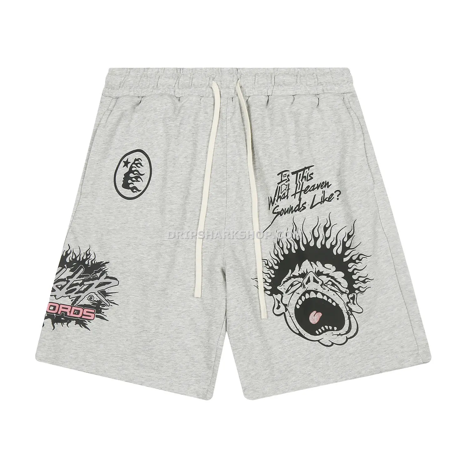 HLSTR Shorts