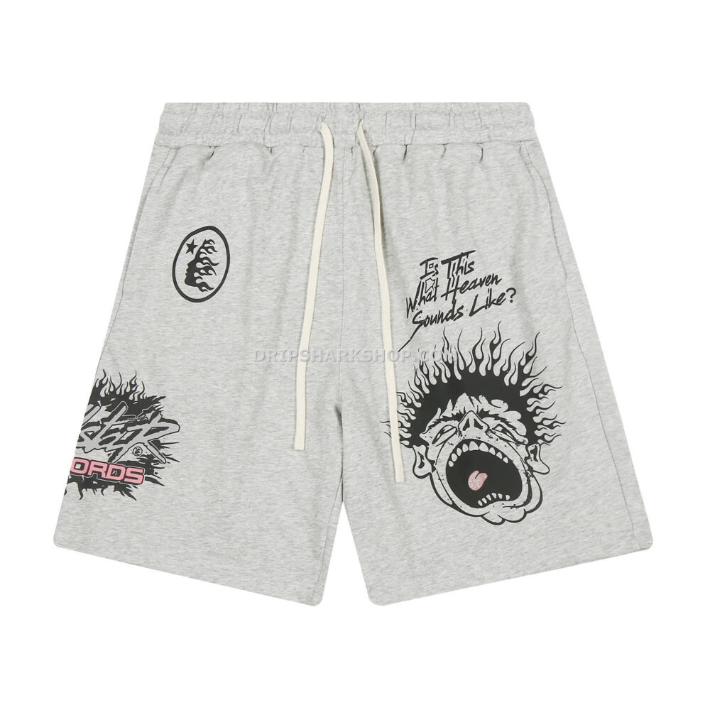 HLSTR Shorts