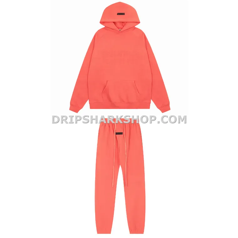 Essent*als Tracksuit