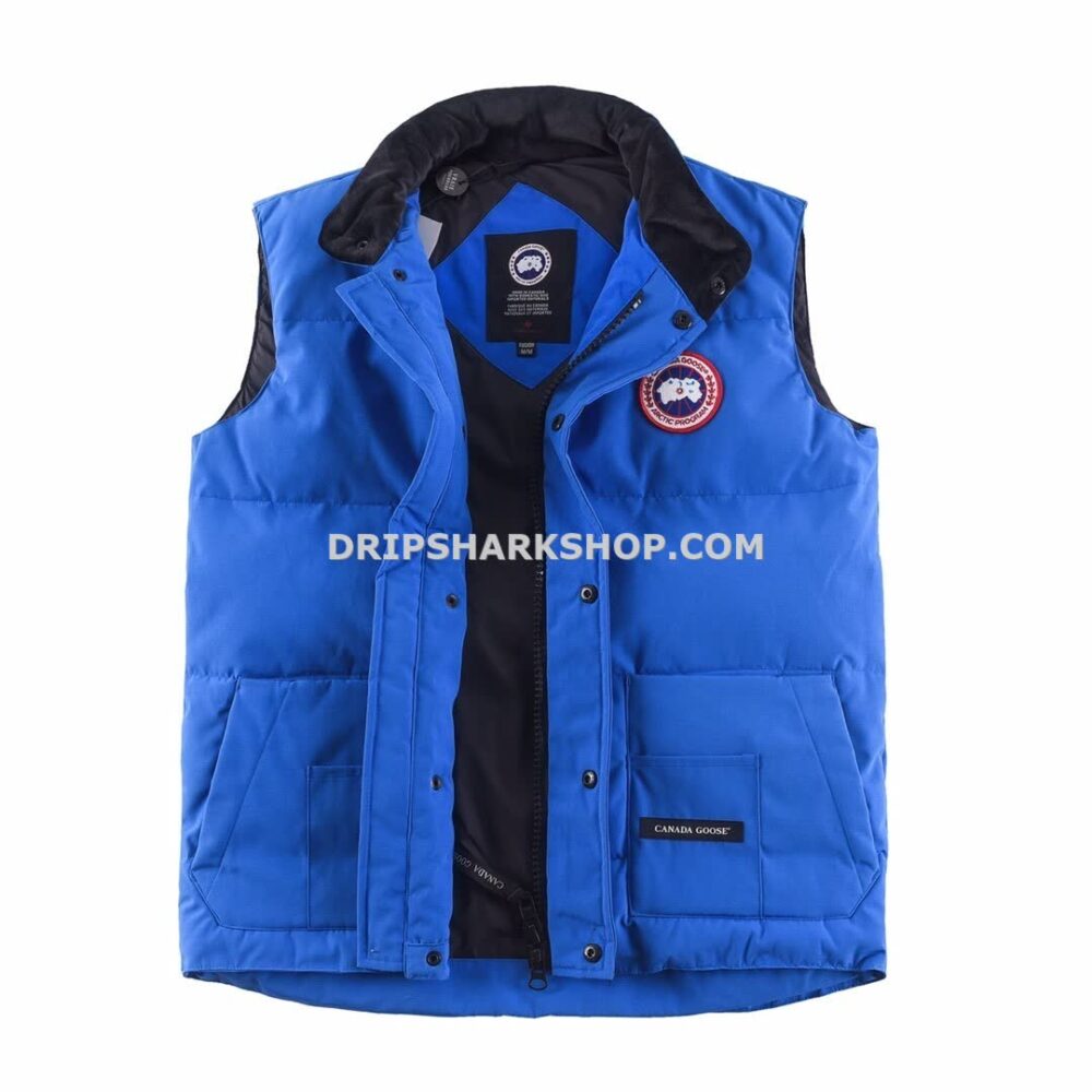 Chalecos Canada Goose