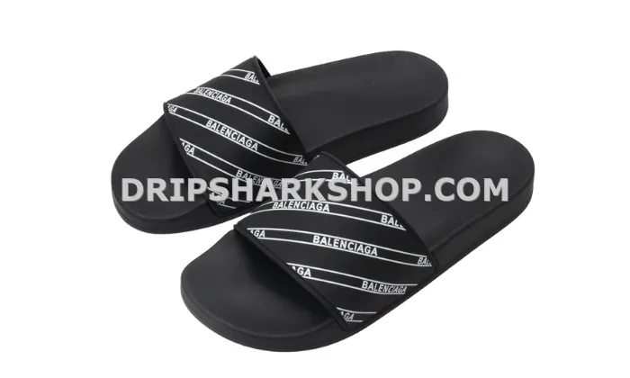 Chanclas Balenciaga