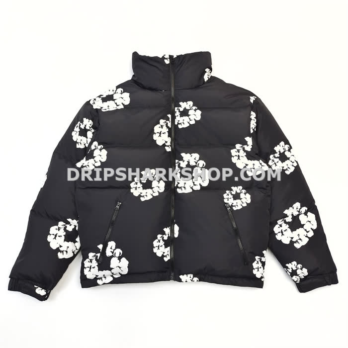 DENIM TEARS JACKET