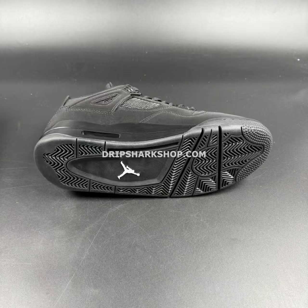 J4 RETRO BLACK CAT - Imagen 6