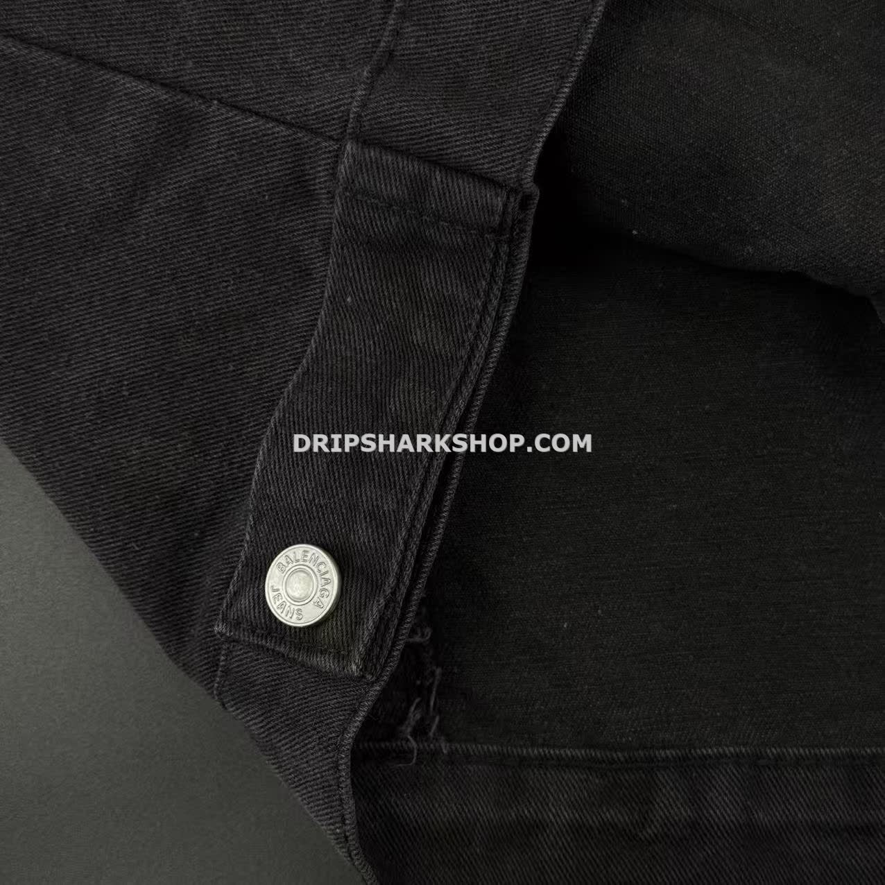 Balenciaga Jacket - Imagen 4