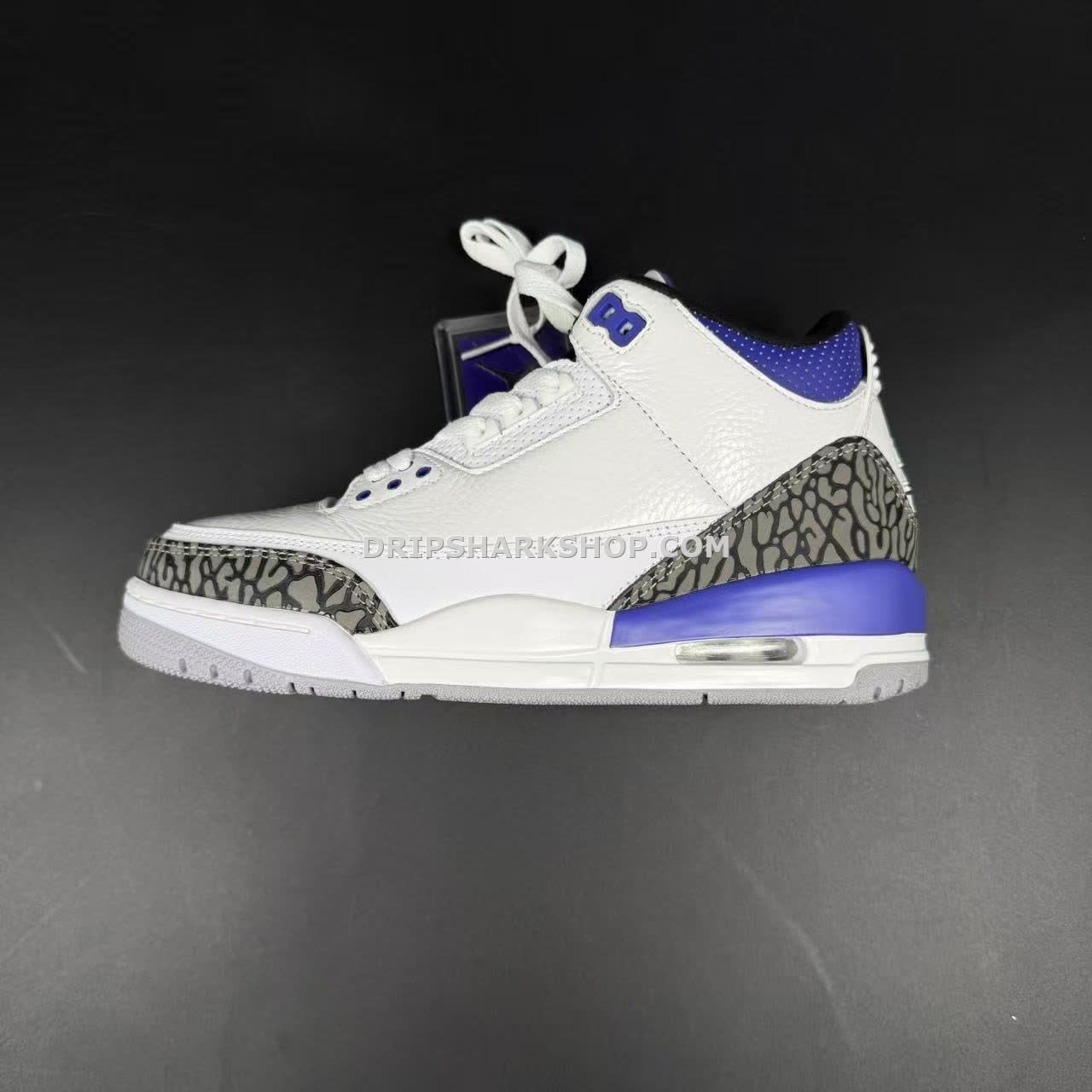 JORDAN RETRO 3 - Imagen 9