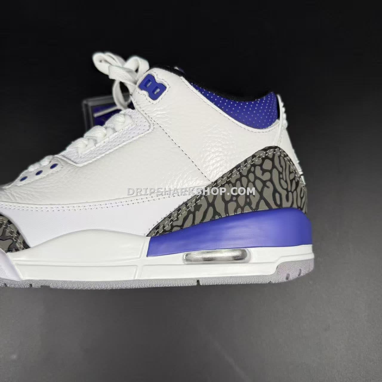 JORDAN RETRO 3 - Imagen 3