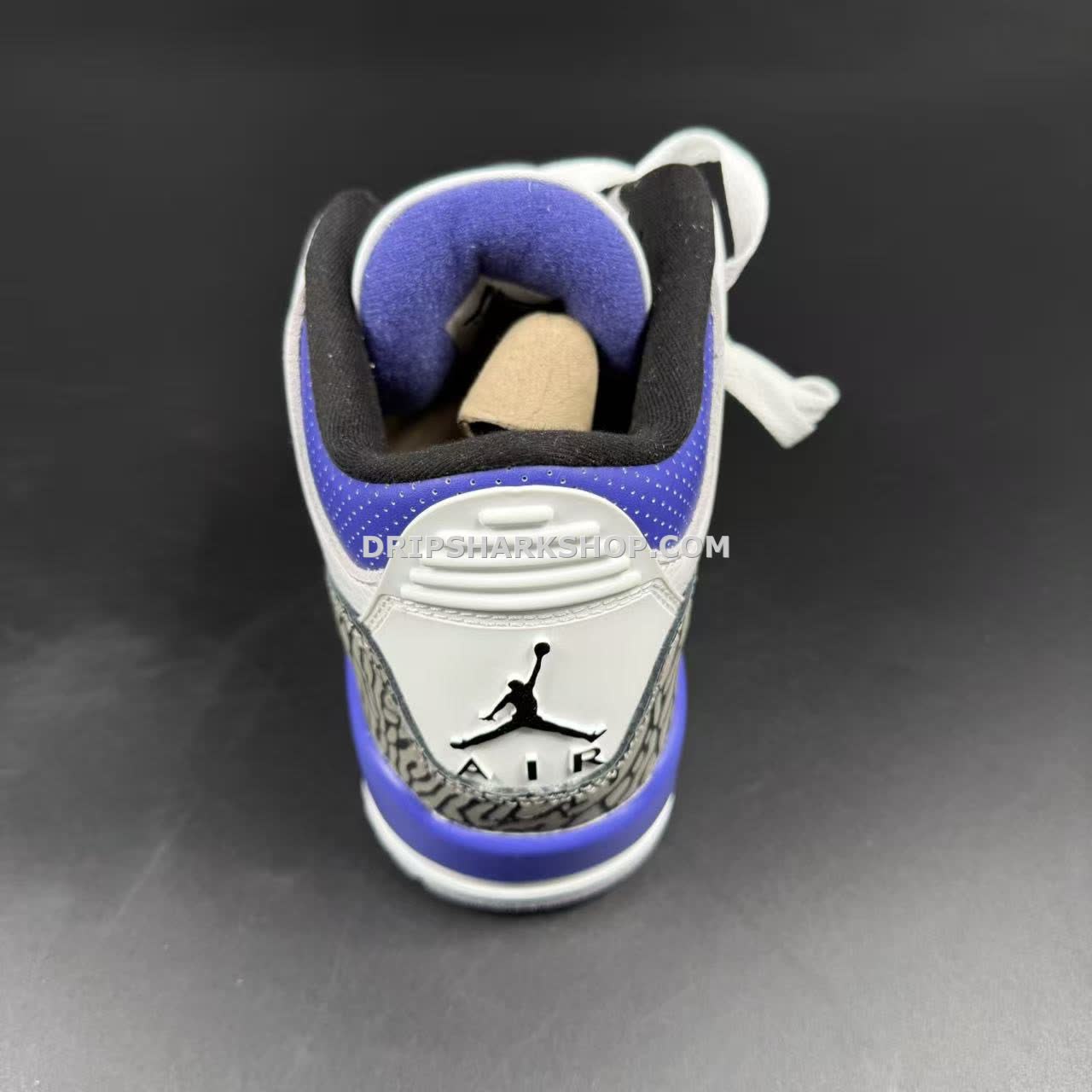 JORDAN RETRO 3 - Imagen 8