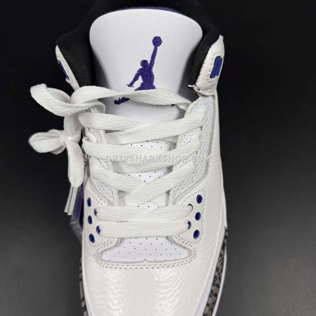 JORDAN RETRO 3 - Imagen 5