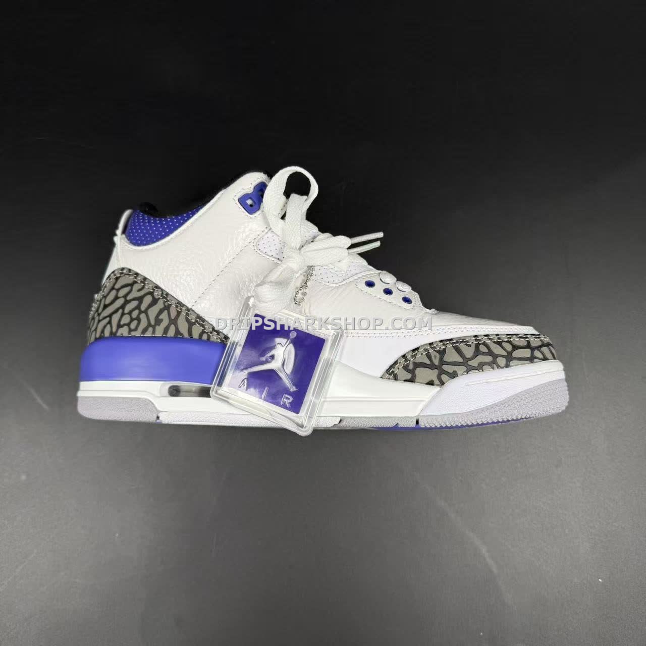 JORDAN RETRO 3 - Imagen 2