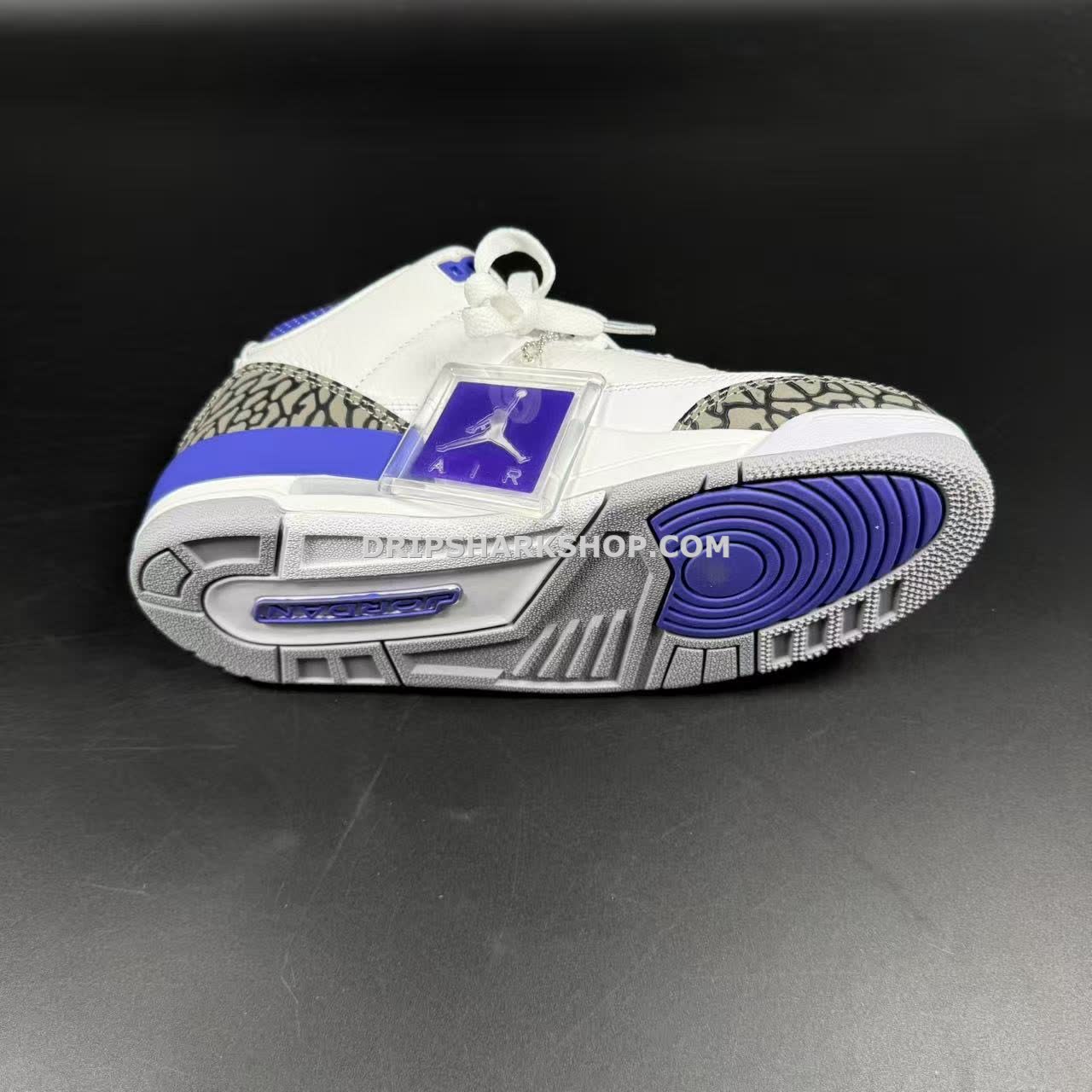 JORDAN RETRO 3 - Imagen 6
