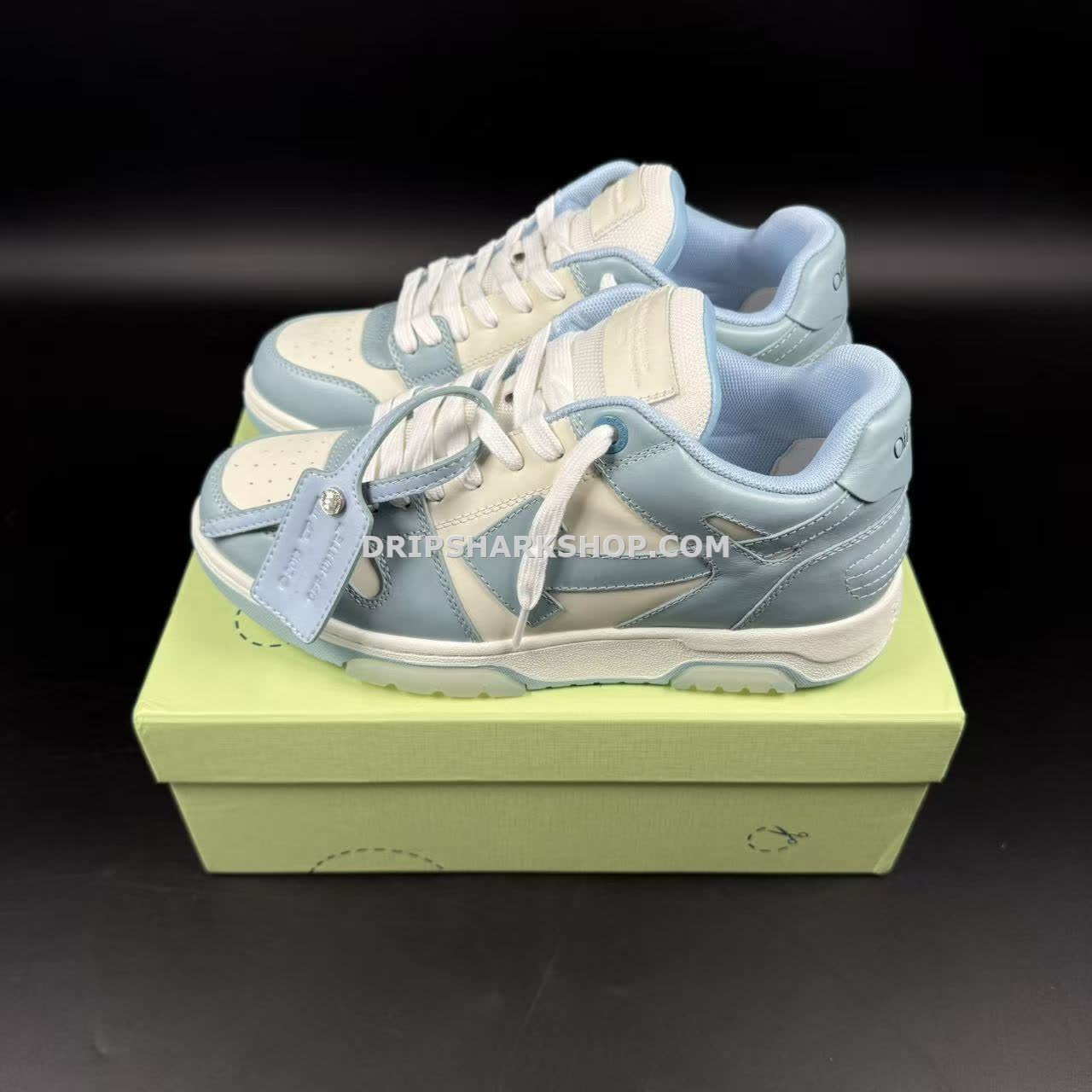 Zapatillas Off White - Imagen 10
