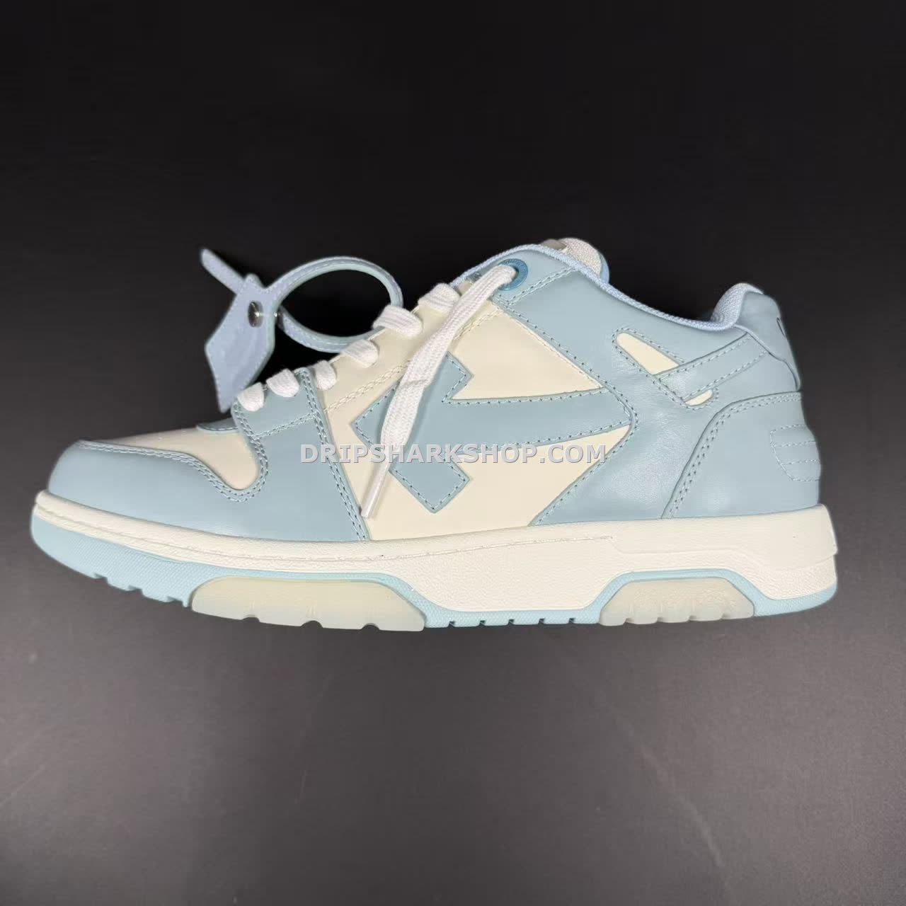 Zapatillas Off White - Imagen 6