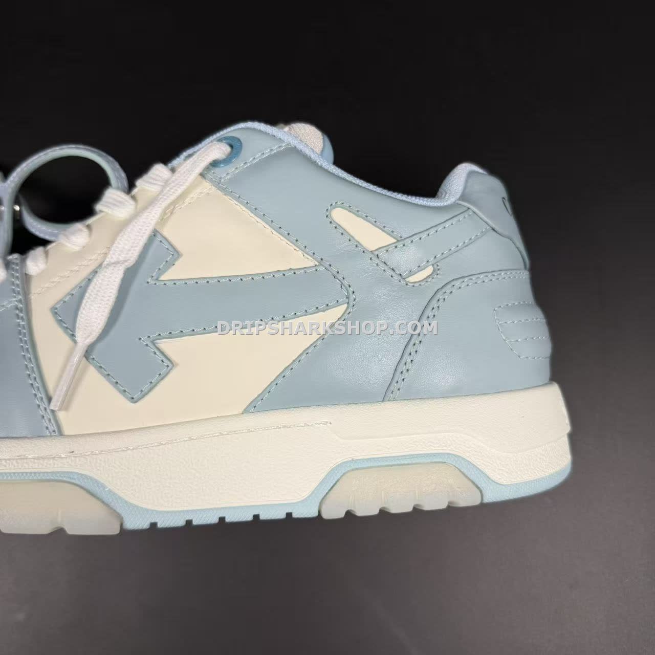 Zapatillas Off White - Imagen 5