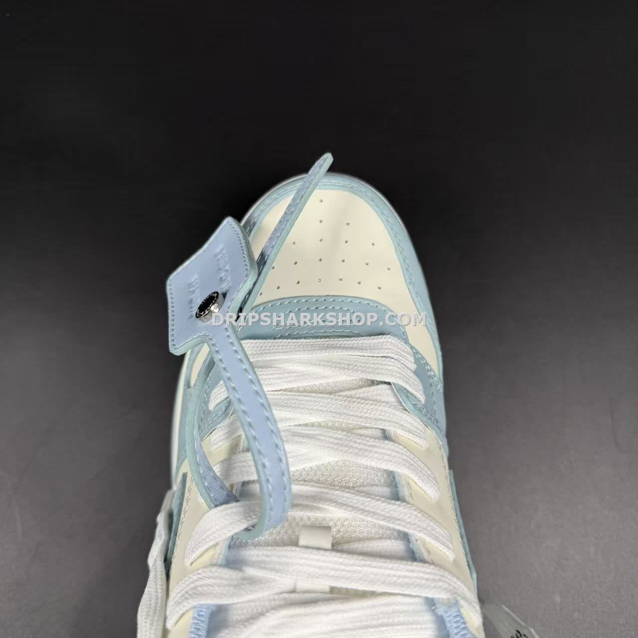 Zapatillas Off White - Imagen 8