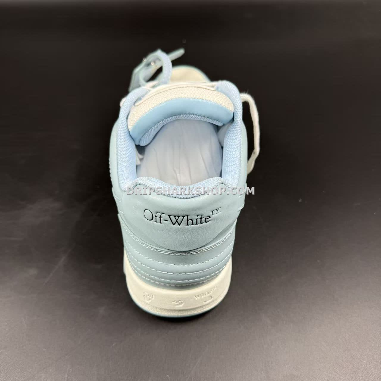 Zapatillas Off White - Imagen 7