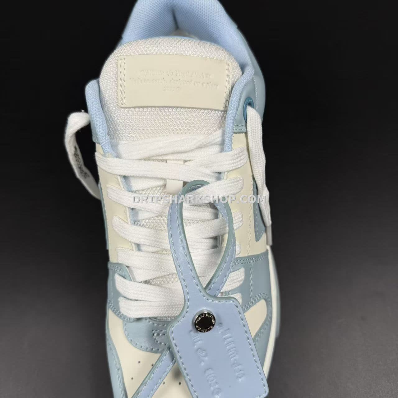 Zapatillas Off White - Imagen 4