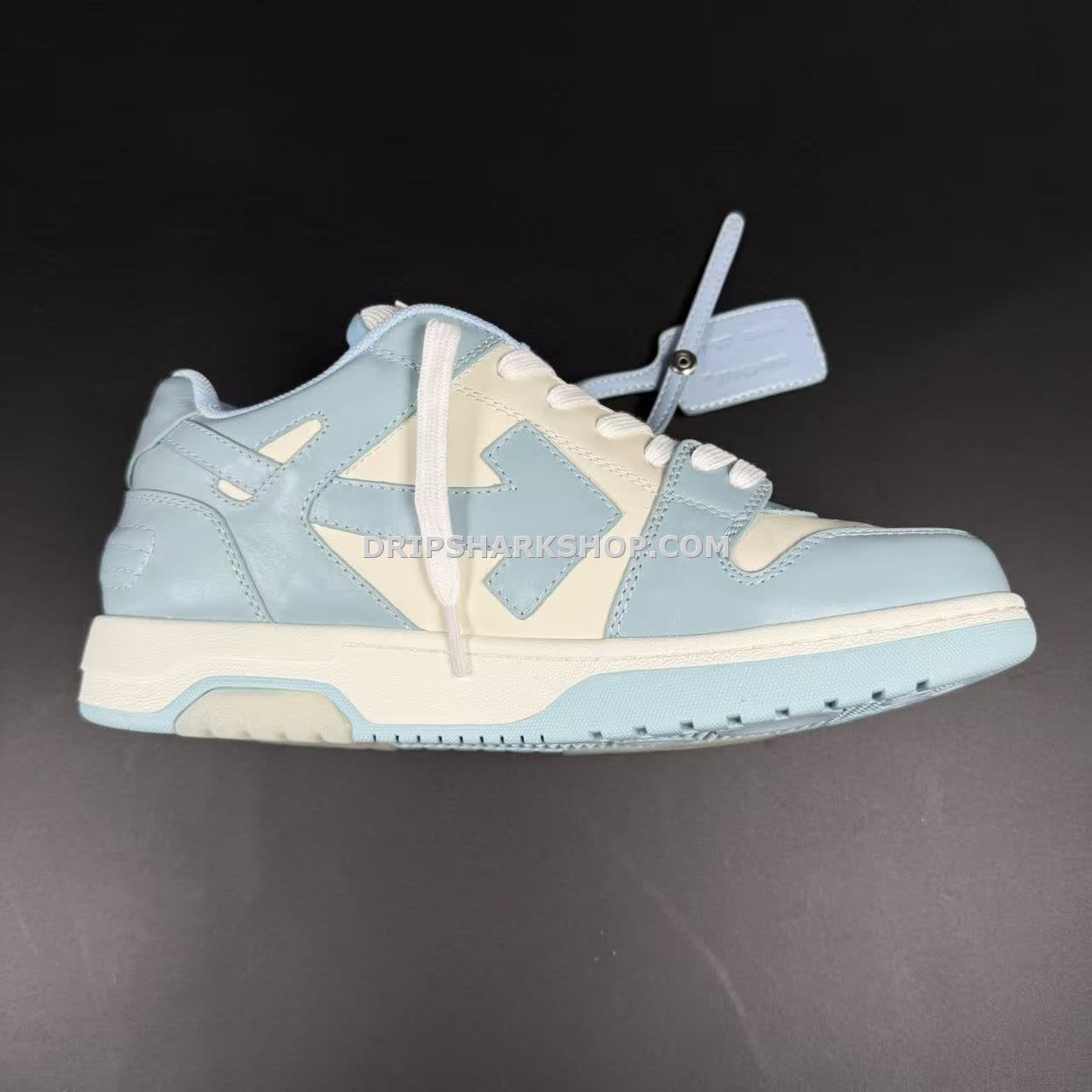 Zapatillas Off White - Imagen 3