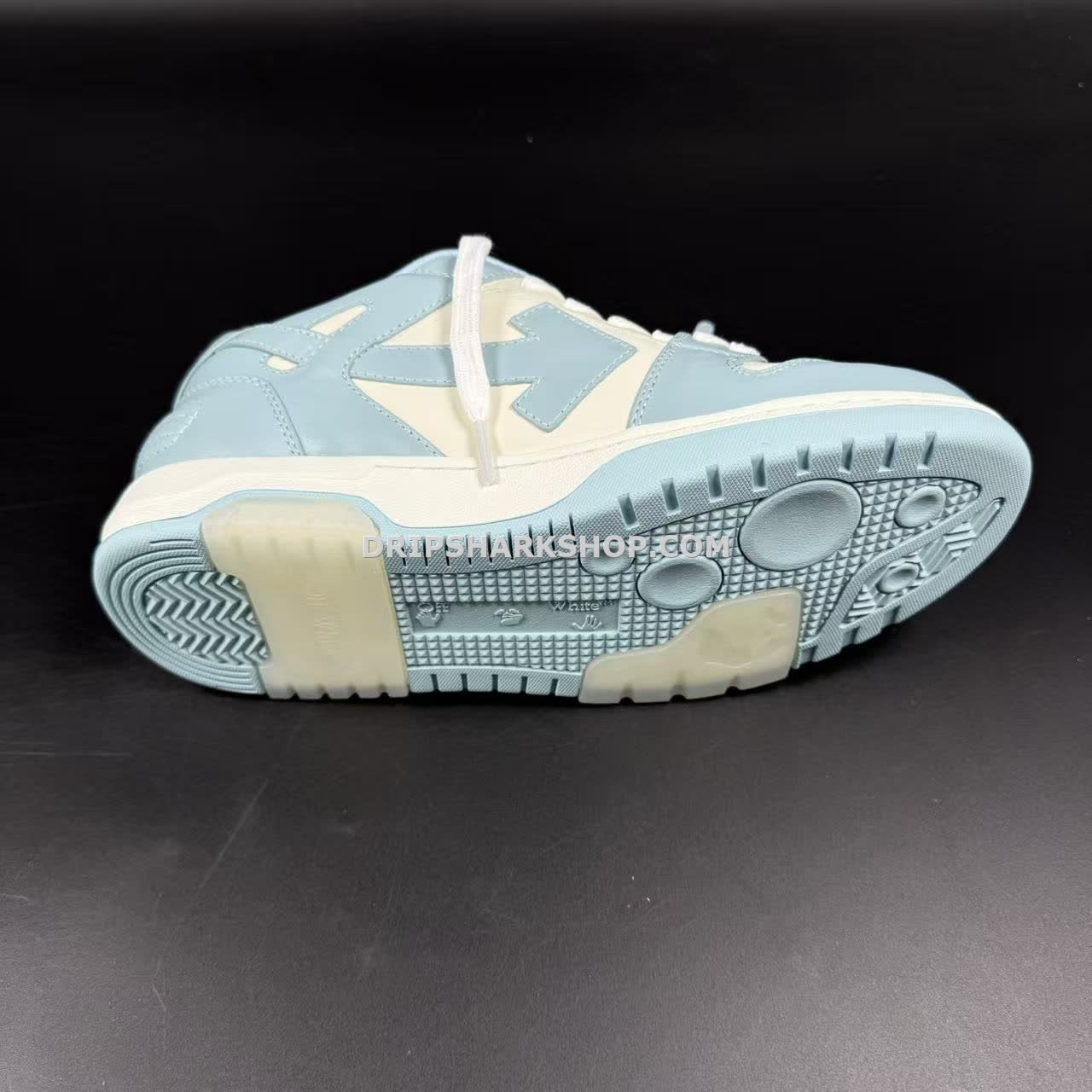 Zapatillas Off White - Imagen 9