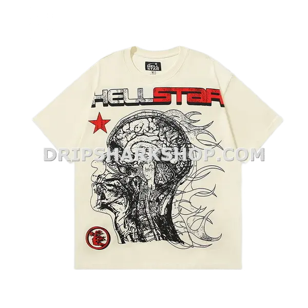 Camiseta Hellstar