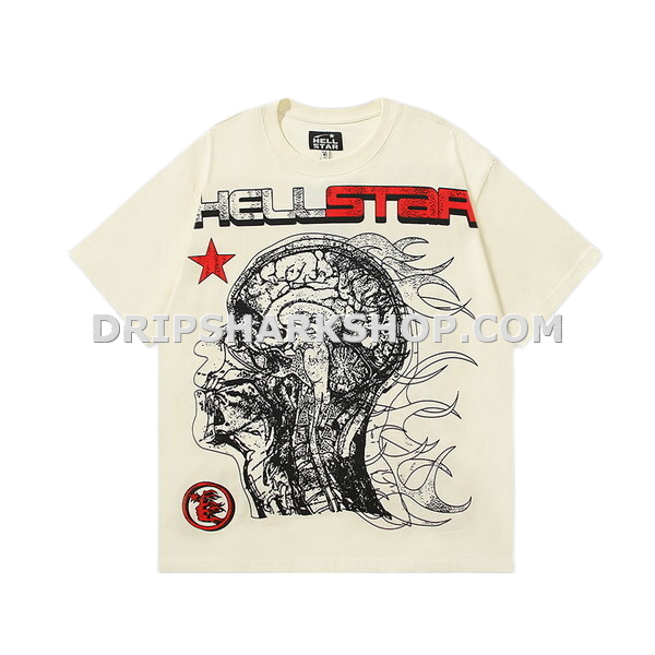 Camiseta Hellstar