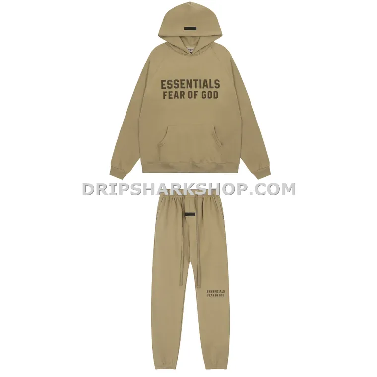 Essent*als Tracksuit