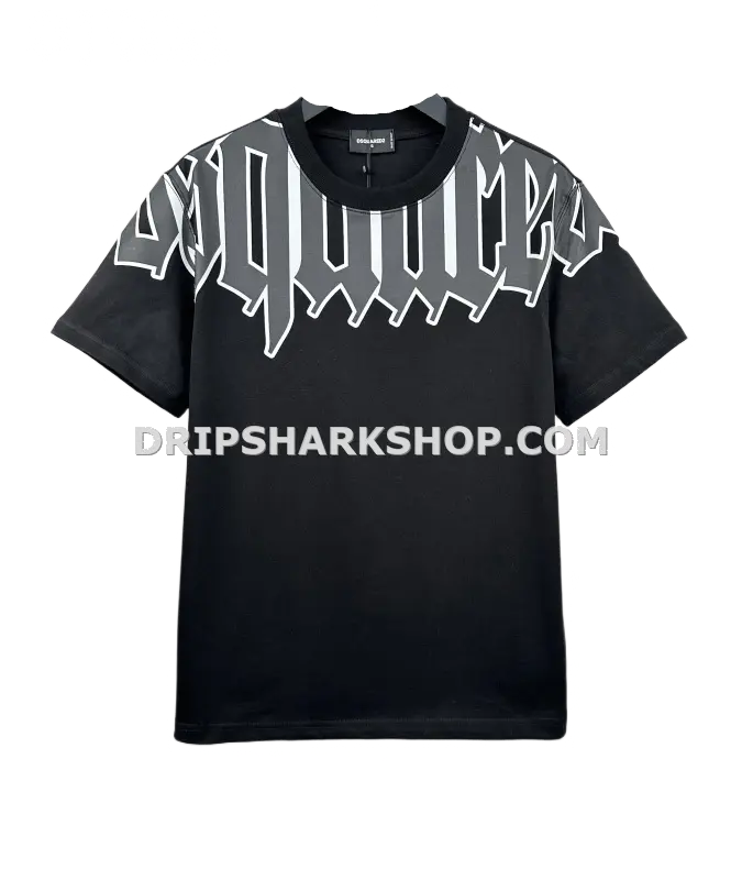 DSQ2 T-SHIRT