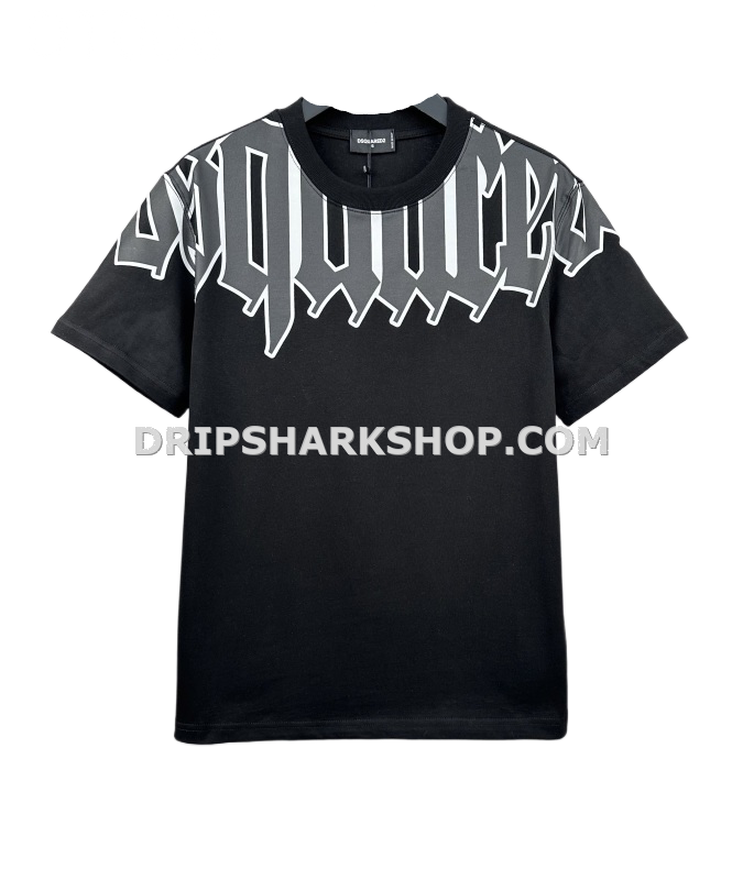DSQ2 T-SHIRT