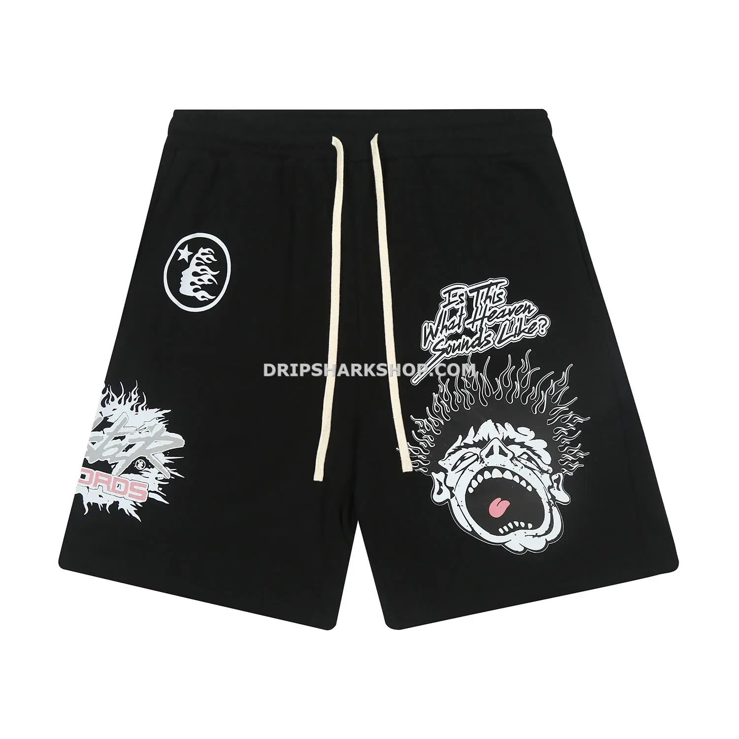 HLSTR Shorts