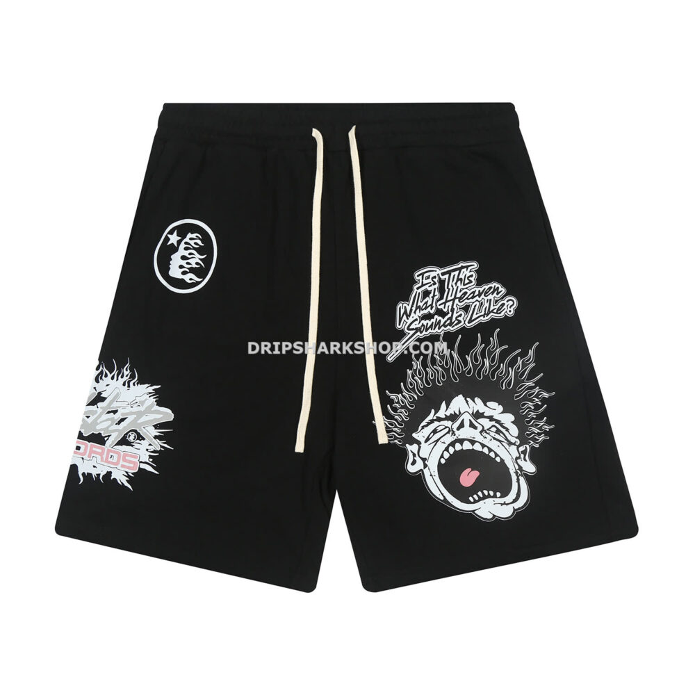 HLSTR Shorts