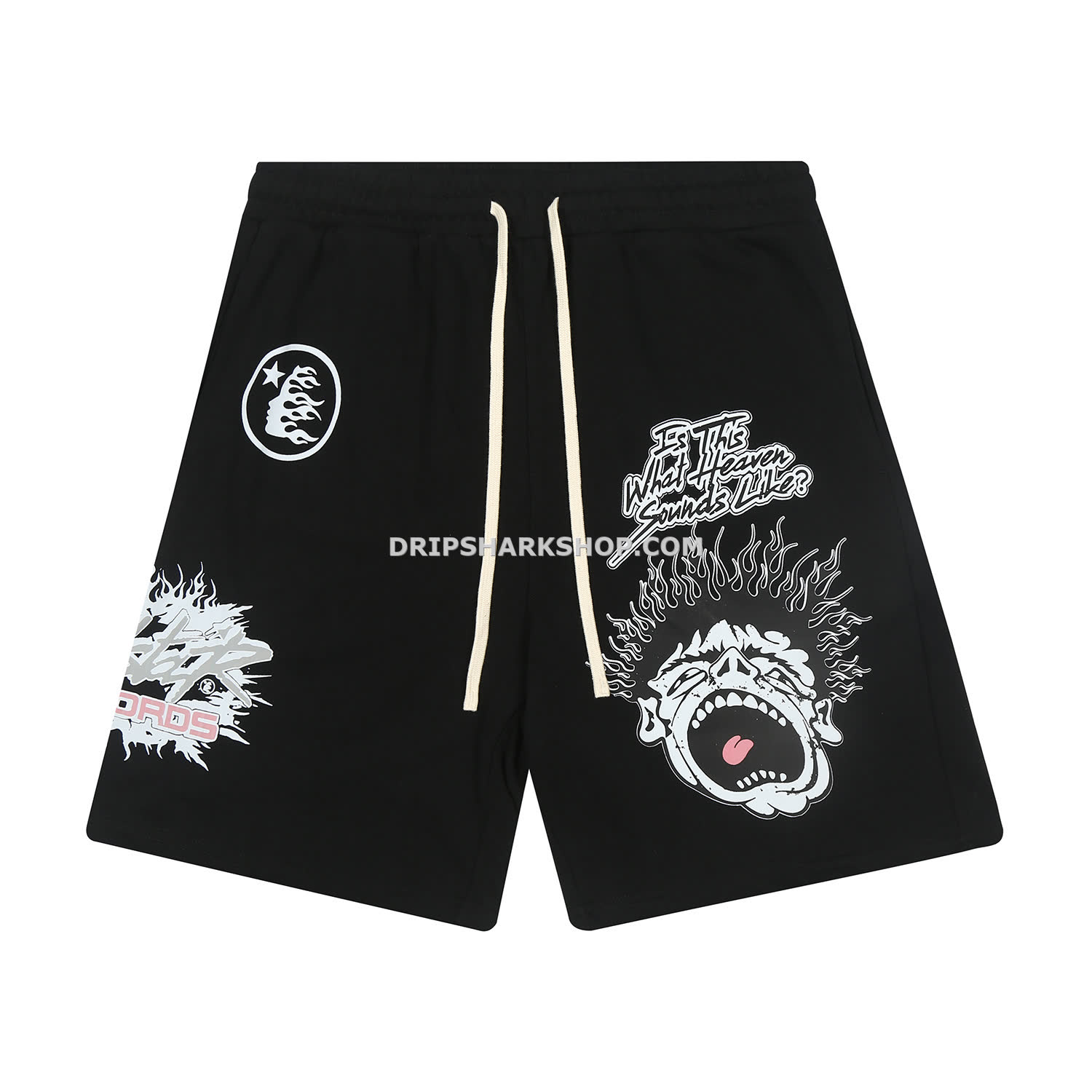 HLSTR Shorts