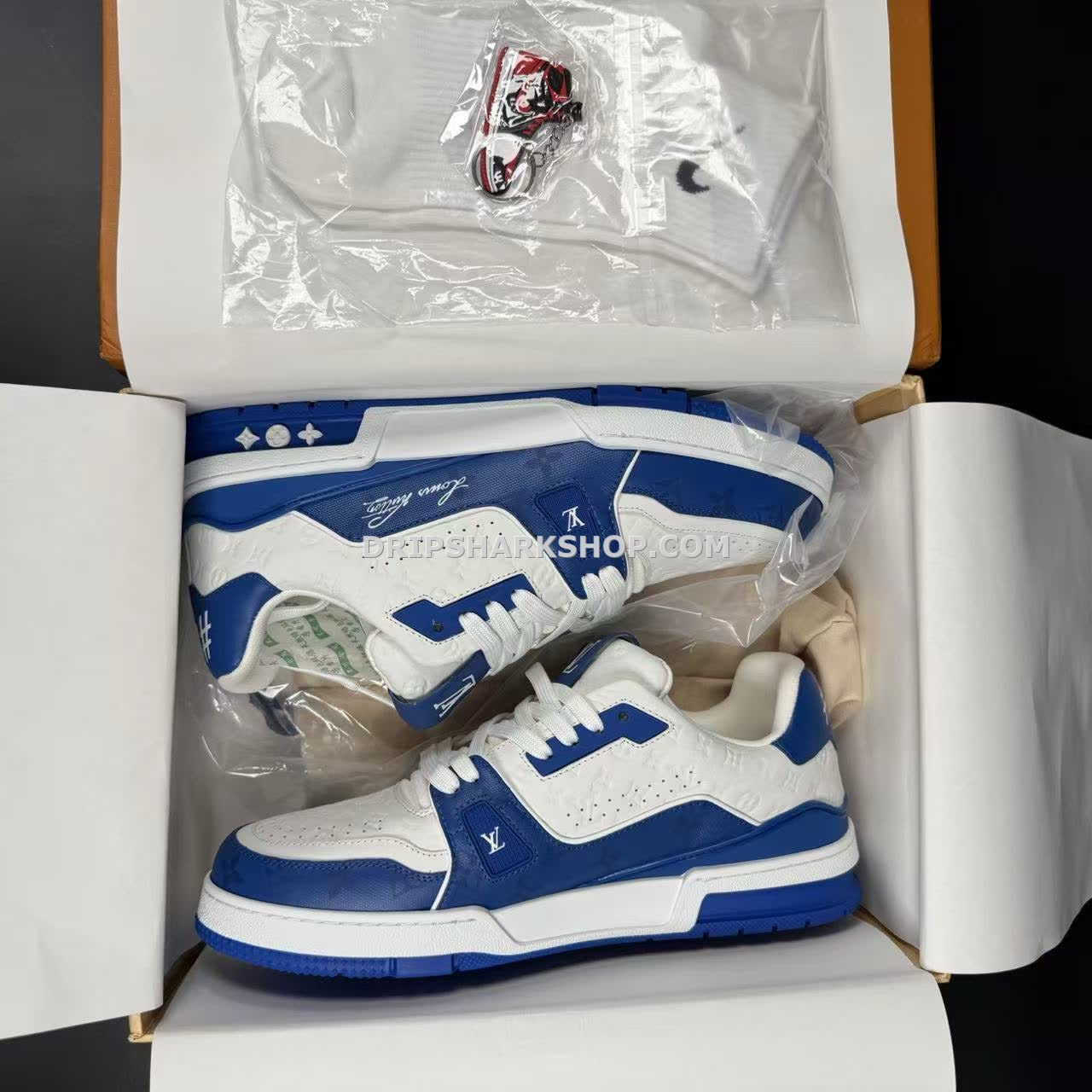 LV Trainer - Imagen 6