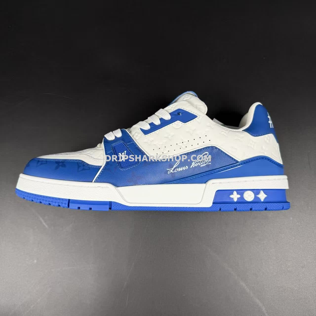 LV Trainer - Imagen 5