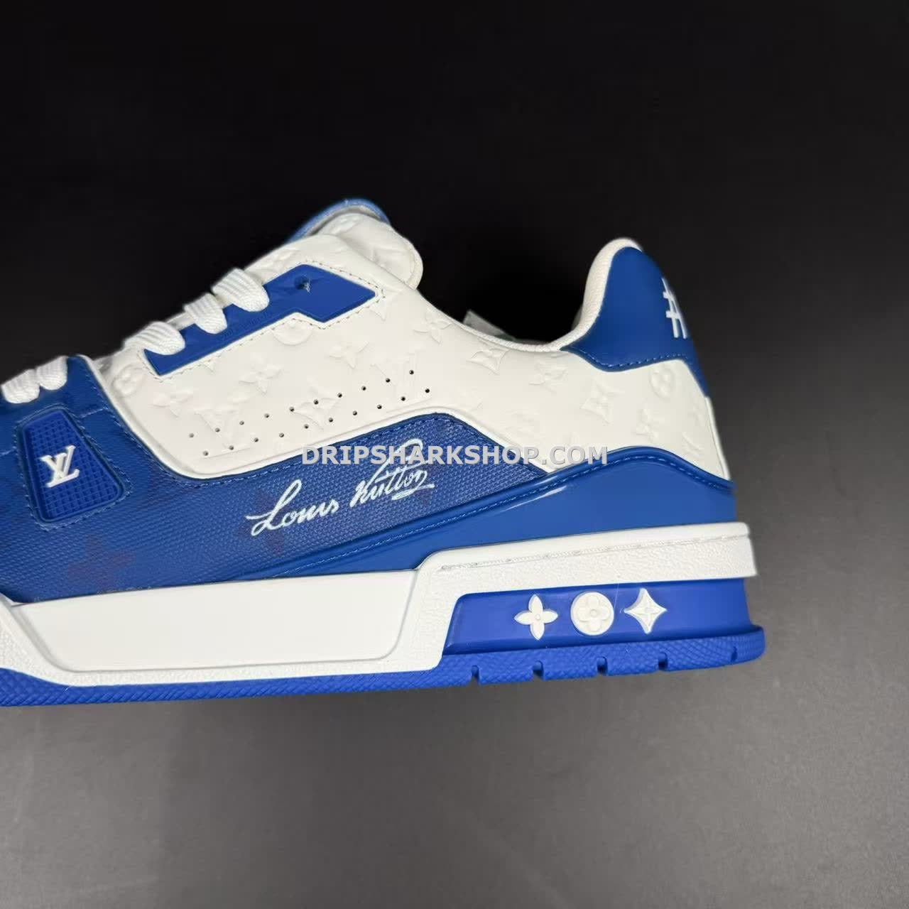 LV Trainer - Imagen 7