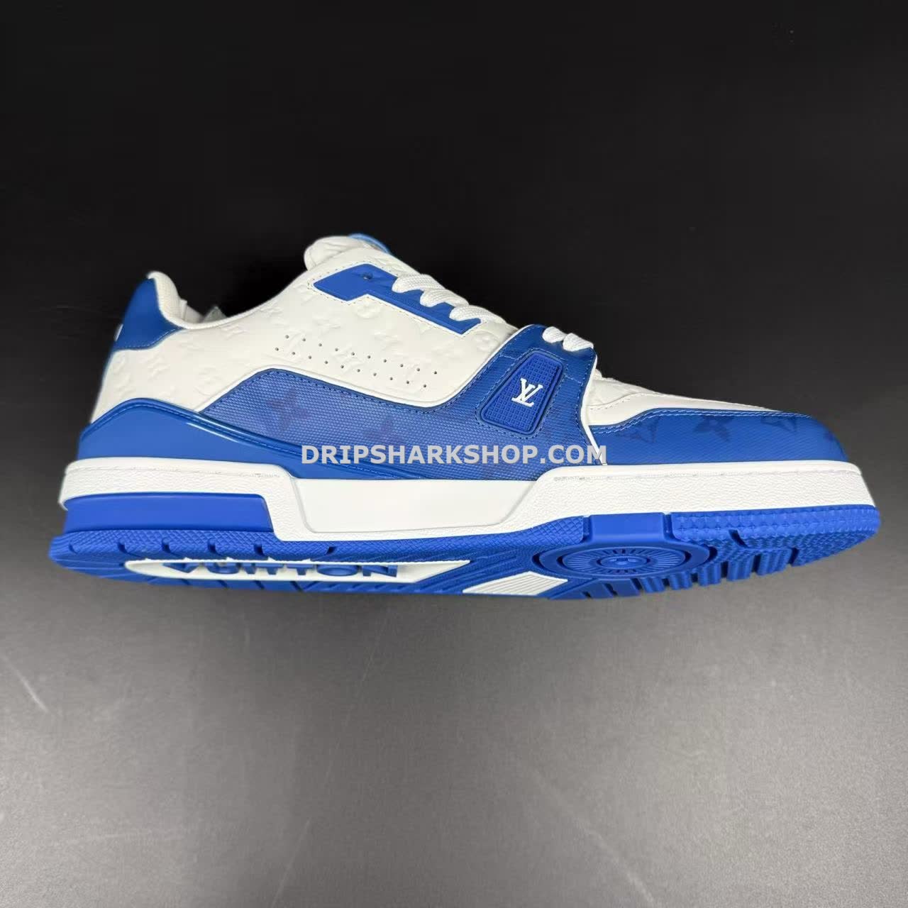 LV Trainer - Imagen 8