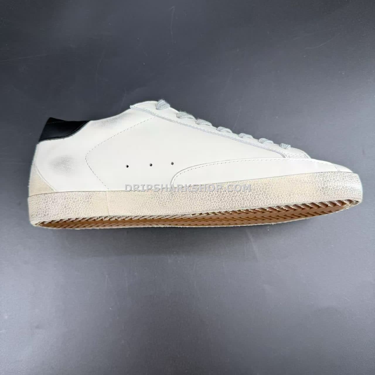 SNEAKERS GOLDEN - Imagen 8