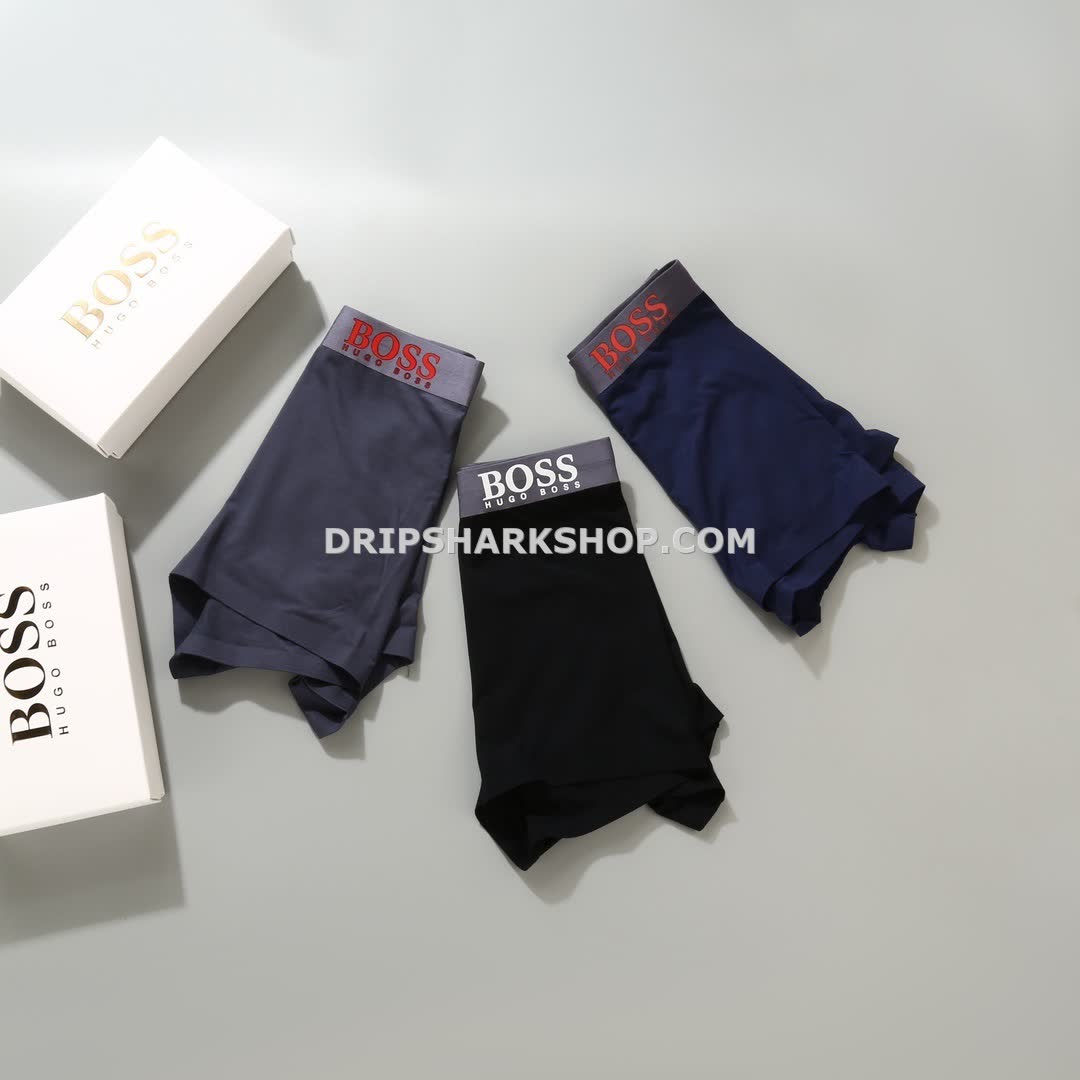 Ropa Interior Boss - Imagen 2
