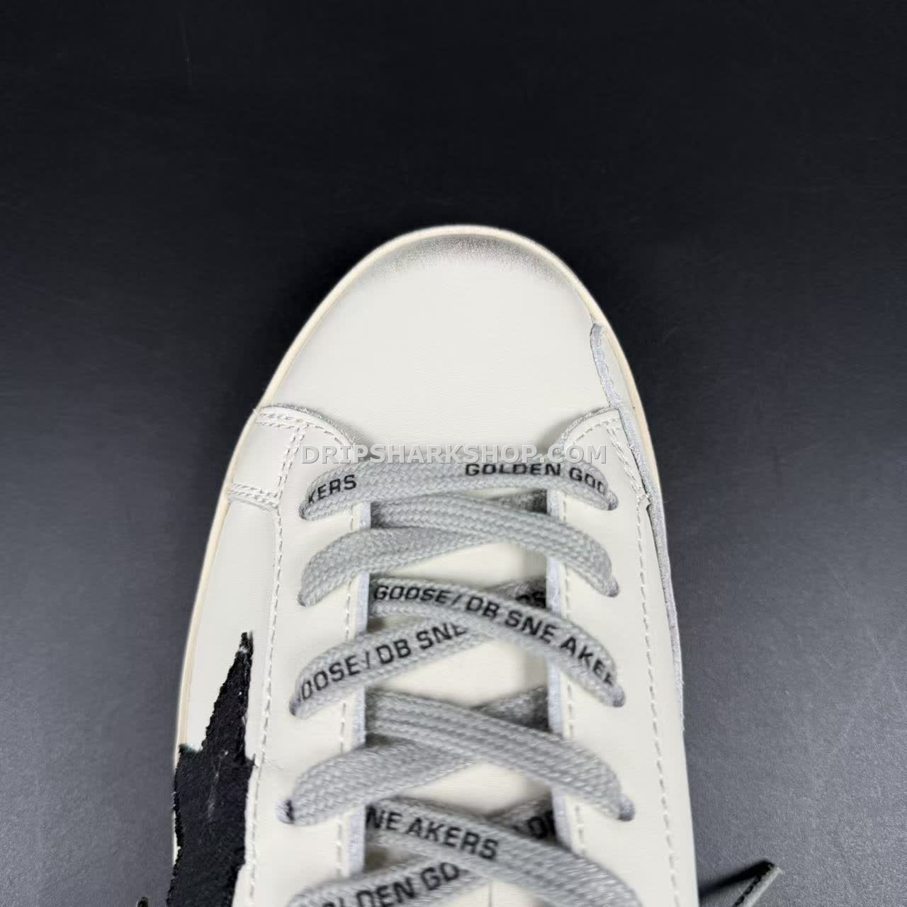 SNEAKERS GOLDEN - Imagen 2
