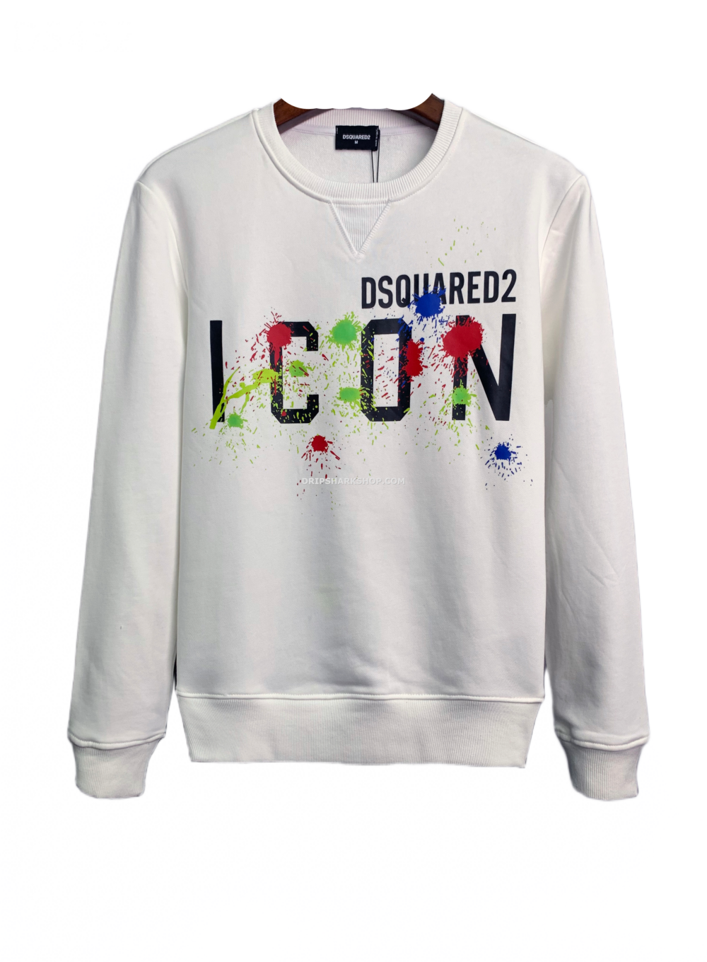 DSQ2 Hoodie