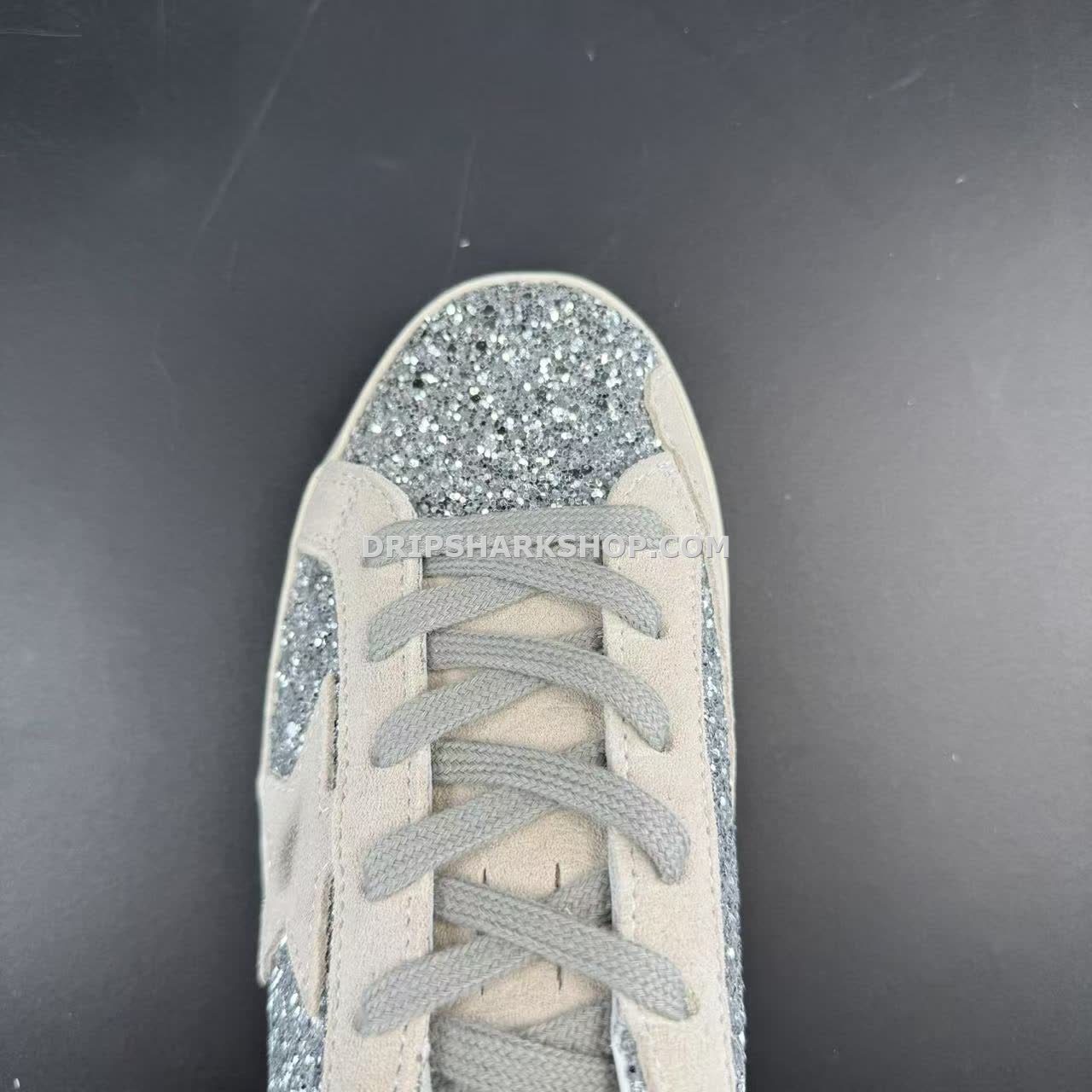 SNEAKERS GOLDEN - Imagen 10