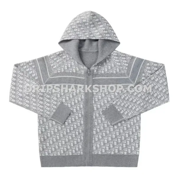 HOODIE DIOR