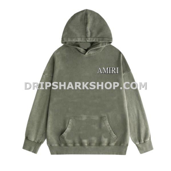 AMIRI HOODIE