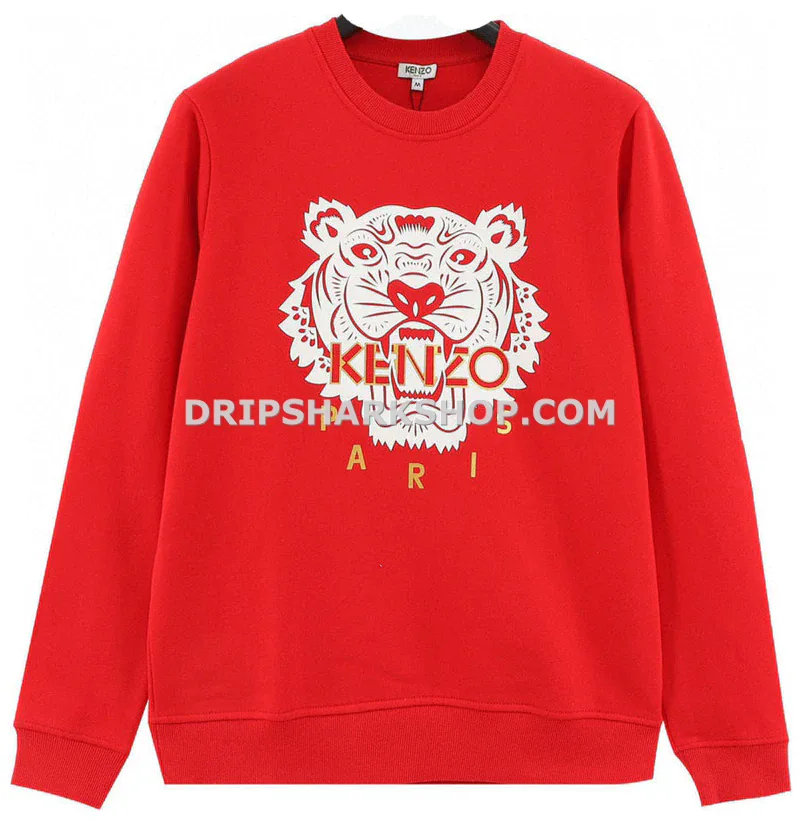 Kenzo Hoodie