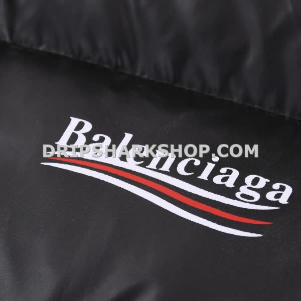 Balenciaga Jacket - Imagen 3