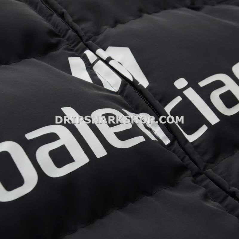 Balenciaga Jacket - Imagen 2