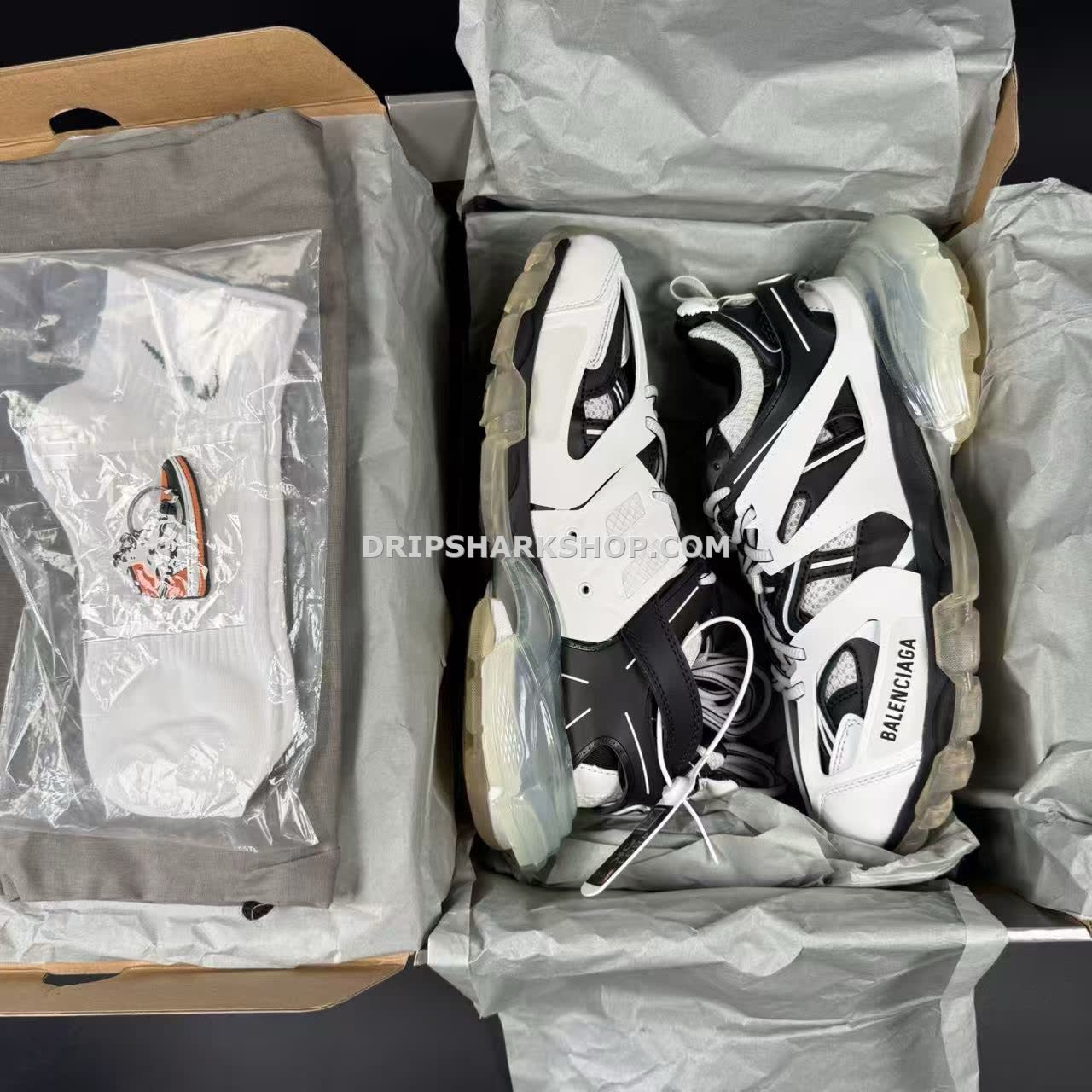 Balenciaga Track - Imagen 8