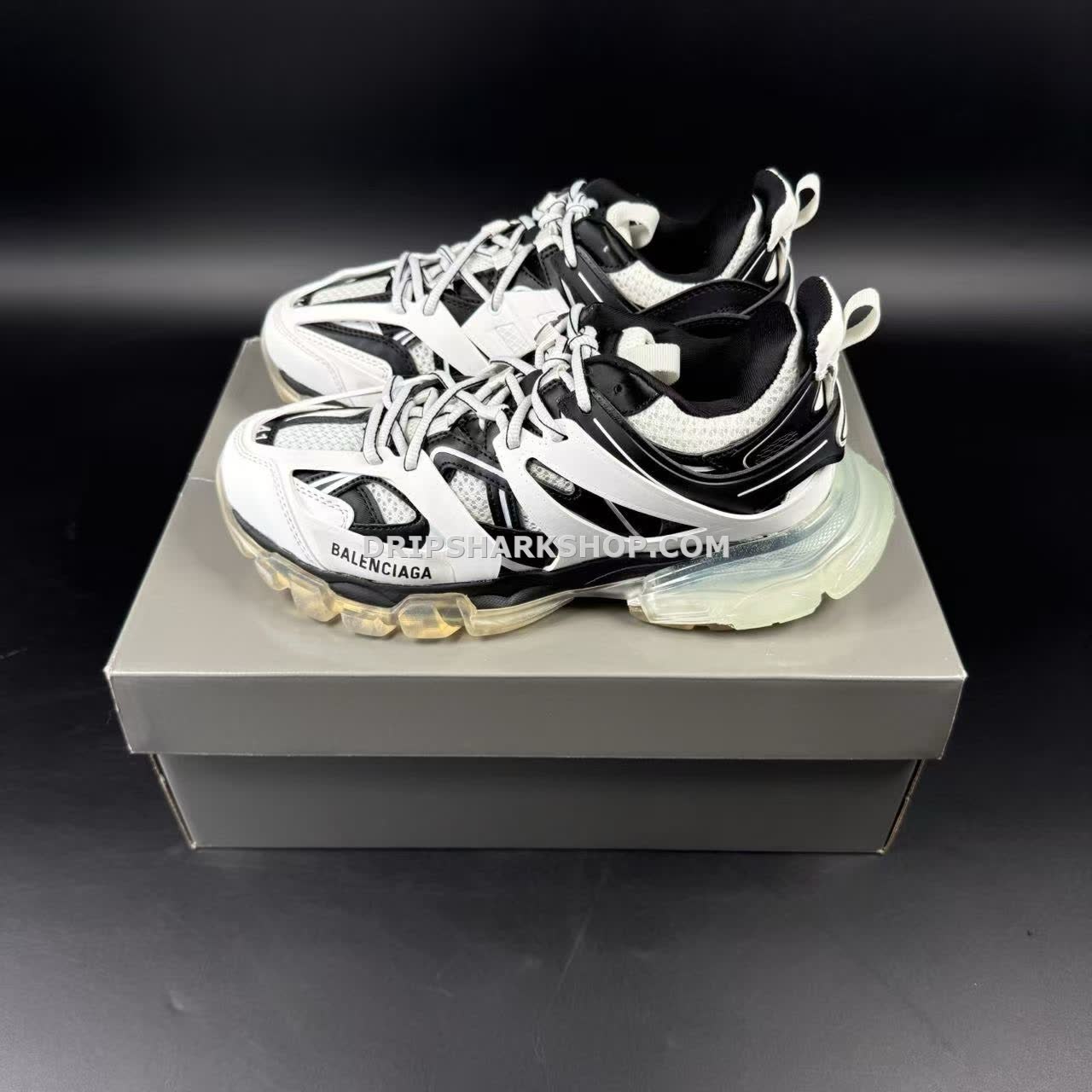 Balenciaga Track - Imagen 4