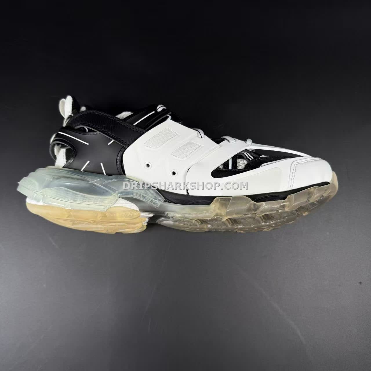 Balenciaga Track - Imagen 9
