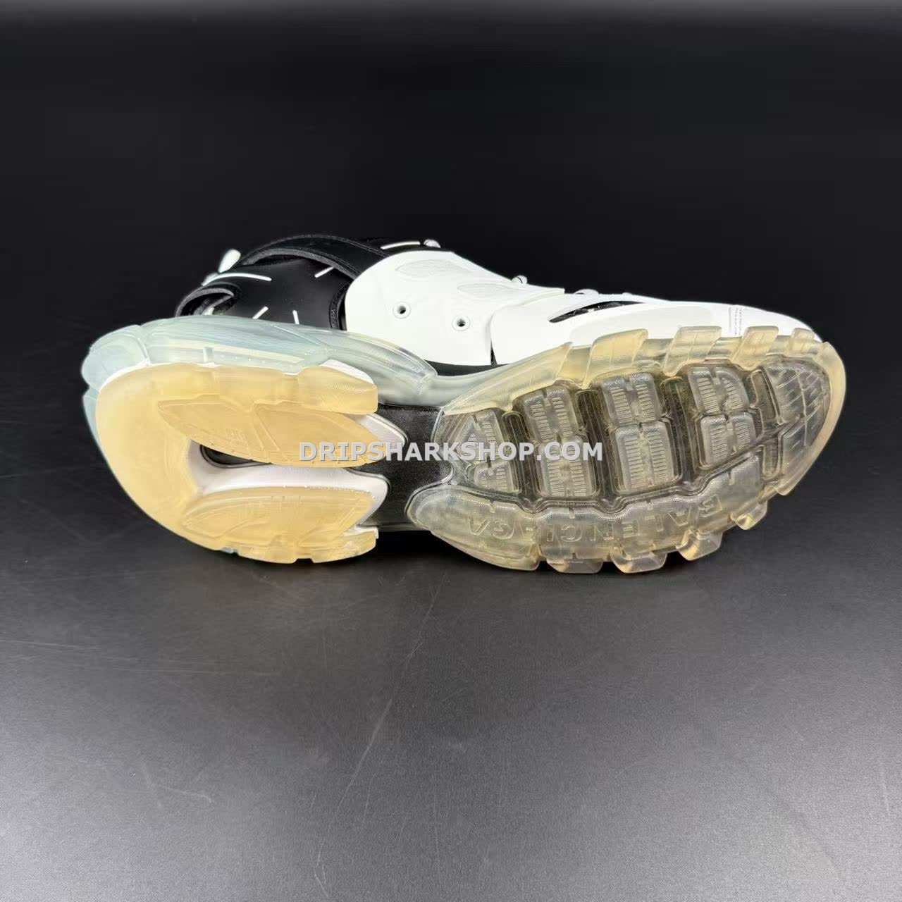 Balenciaga Track - Imagen 5