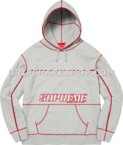 TRACKSUIT SUPREME
